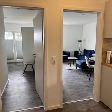 Haus Kiek Ut Apartment 21 Timmendorfer Strand Exterior foto