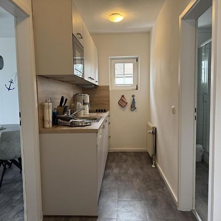 Haus Kiek Ut Apartment 21 Timmendorfer Strand Exterior foto