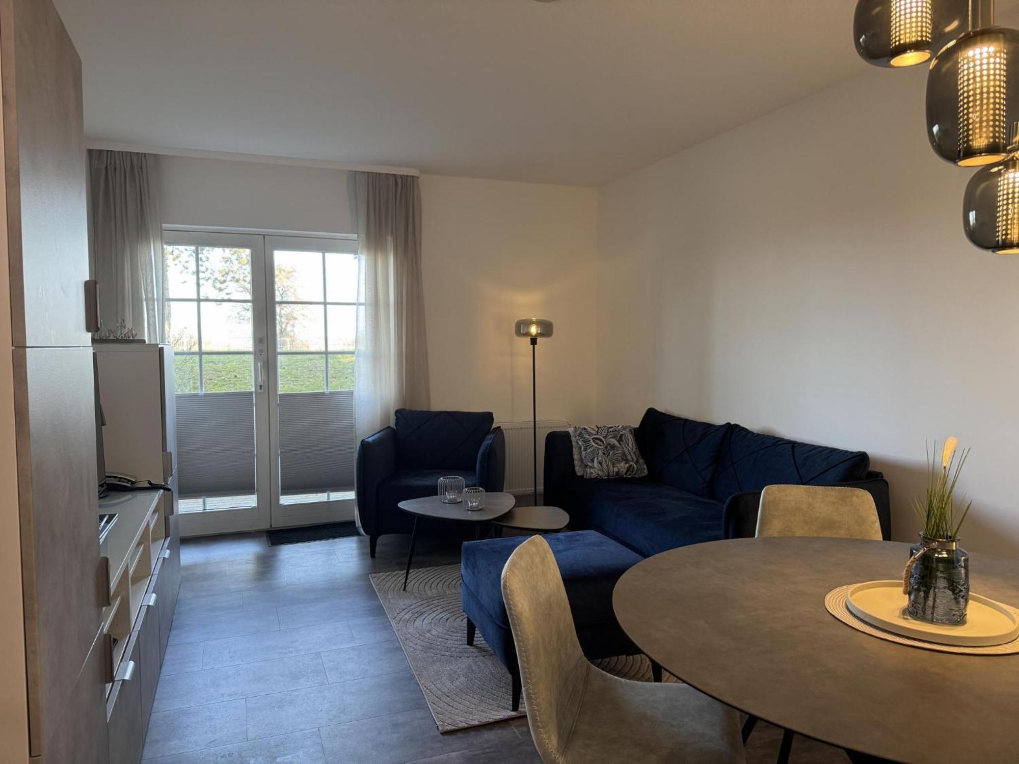 Haus Kiek Ut Apartment 21 Timmendorfer Strand Exterior foto