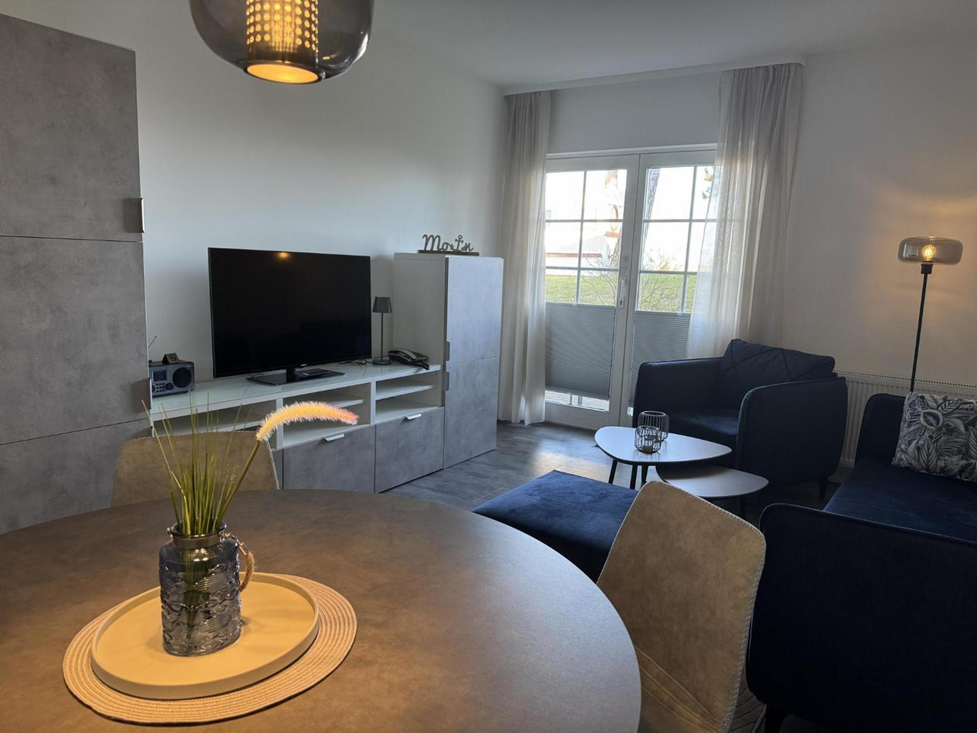 Haus Kiek Ut Apartment 21 Timmendorfer Strand Exterior foto
